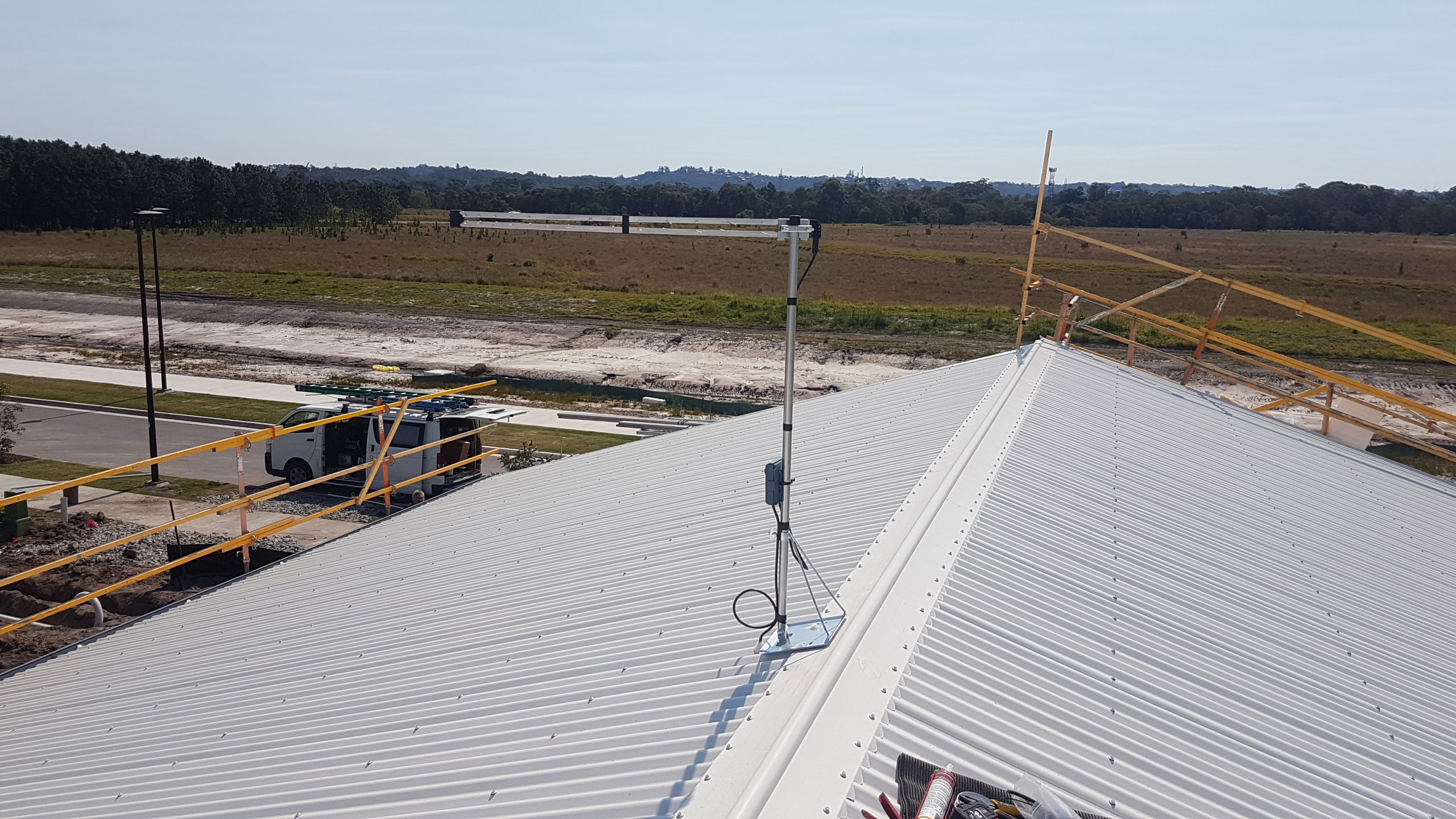 TV Antennas Caloundra installations and service