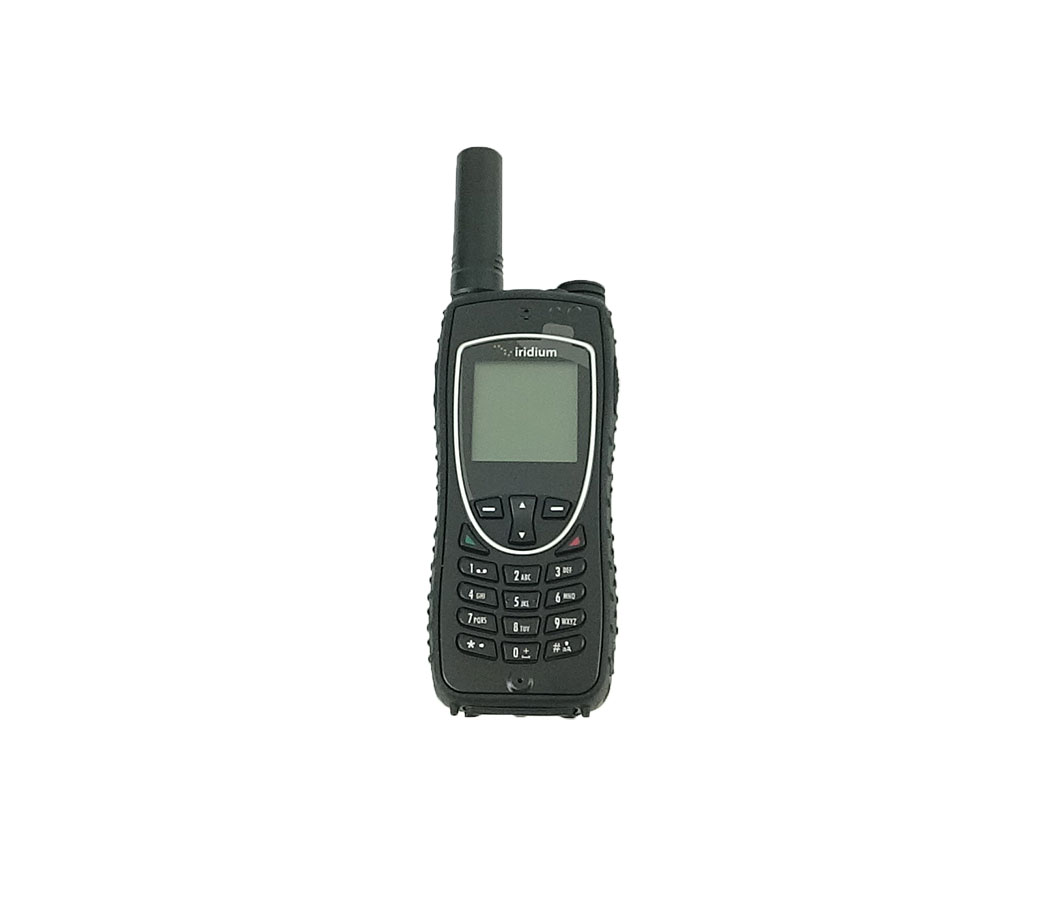 The latest Satellite phones with voice and data connections on the ...