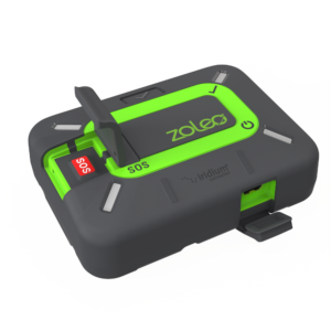 Zoleo Portable Satellite Communicator