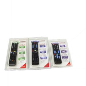 replacement remote controls