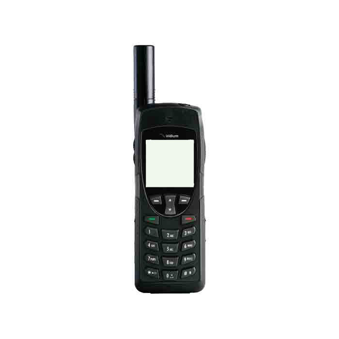 Iridium-9555 Satellite phone