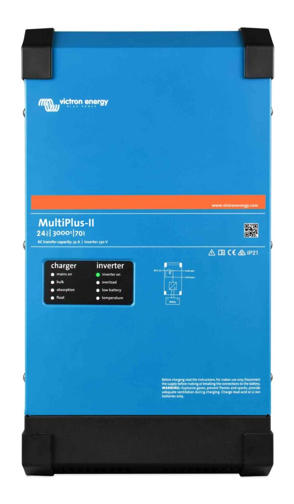 MultiPlus-II-24V-3kVA-(front)